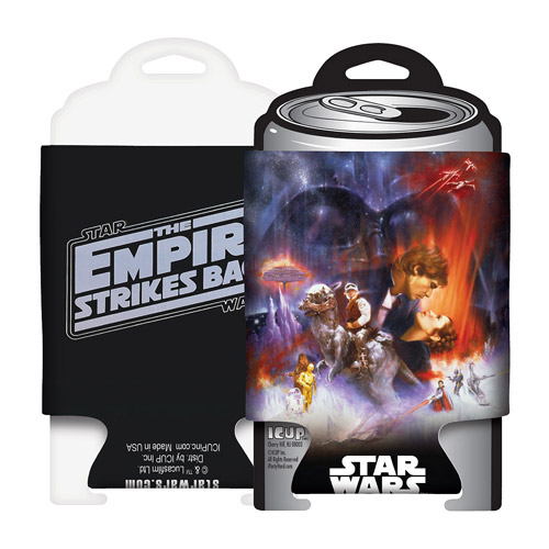 Star Wars The Empire Strikes Back Can Hugger